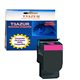0C540H1MG - Toner générique Lexmark C540n / C543dn Magenta