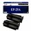 Lot de 2 Toner Laser compatible Canon EP-25 