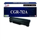 EP712/CB435A  - Toner générique Canon EP-712