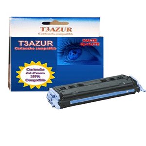 EP707C - Toner générique Canon EP-707 Cyan