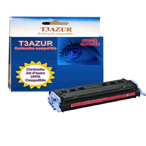 EP707M - Toner générique Canon EP-707 Magenta