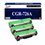 EP726 - Lot de 3 Toner Canon CRG-726 / i-Sensys LBP6200D+ Pack de 20 papiers photos A6 Brillant 230gr