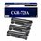 HP 78A / 728  - 2 Toner Canon CRG-728 / CRG 728 - Compatible - 2 100 pages+ Pack de 20 papiers photos A6 Brillant 230gr