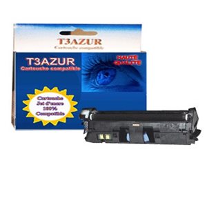 HP 12A / EP703 - Toner générique HP LaserJet 1012 / 1015