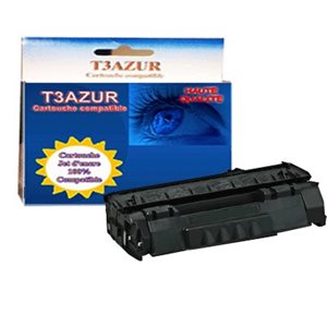 HP 49A /  EP708 - Toner générique HP LaserJet 1320 / 1320N / 1320NW / 1320TN