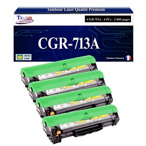 HP 36A / Canon EP713 - Toner Canon générique i-Sensys LBP3250 / LBP 3250 HP 36A / Canon EP713 - Toner Canon générique i-Sensys LBP3250 / LBP 3250