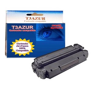 FX8 - Toner Canon Fax L400 / LC510 - Compatible - 3 500 pages FX8 - Toner Canon Fax L400 / LC510 - Compatible - 3 500 pages