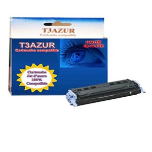 EP707Bk - Toner générique Canon LBP 5000 / 5100 Noir