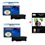 HP 78A / 728  - 2 Toner Canon i-Sensys MF4410 / MF4430 / MF4450 - Compatible - 2 100 pages + PA6