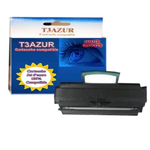 24016SE - Toner générique pour Lexmark E330 / E332 / E332N