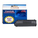 Q2612A - Toner/Laser générique HP LASERJET 1010/1012
