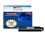 Toner Compatible 126A CE310A 729 CRG729 (1 Noir) Remplacement pour HP Laserjet Pro CP1025/CP1025nw Canon LBP 7010C/7018C