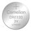 Piles Lithium CR-2330 3V par 2 - Camelion
