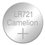 Piles ALCALINE  AG1/LR721 1,5V   par 2 - Camelion