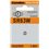 Piles Oxyde d'argent SR63W  - Camelion