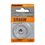Piles Oxyde d'argent SR60W  - Camelion
