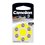 Piles Auditives A10  - Zinc Air Pack de 6 - Camelion