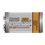 9V - Pack 1 pile accu rechargeables au NiMH, 9V, BLOCK, 250 mAh  - Camelion