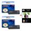 2 x HP LASERJET 3052 / 3052MFP  - HP 12A / Q2612A - Compatible - 2 000 pages - PPA6