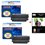 2 x HP LASERJET 1300 / 1300N / 1300XI -HP 13X / Q2613X - Compatible - 4 000 pages  - PPA6