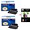 2 x HP LaserJet 4250DTNSL / 4250N / 4250TN - HP 42X/ Q5942X - Compatible - 20 000 pages - PPA6