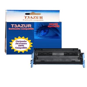 HP COLOR LASERJET 2600TN /2600N-HP 124AC / Q6001A Cyan- Compatible - 2 000 pages