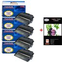 4 x HP LASERJET M3027 MFP - HP 51A/Q7551A - Compatible - 6 500 pages