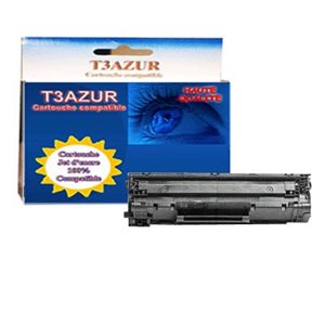 HP LASERJET PRO M1536DNF- HP 78A/CE278A -Compatible -2 100 pages