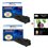 2 x HP LASERJET P2030 / P2035 - HP 05X/ CE505X/ EP719 - Compatible - 6 500 p+ Pack de 20 papiers photos A6 Brillant 230gr
