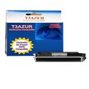 CE310A / 126 - Toner/Laser générique HP CP1025 Noir