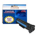 Toner compatible HP 131A /CF211A / 731 Cyan - 1 800 pages 