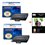 2 Samsung SCX4300 / MLT-D1092S -Compatible -2 000p+ Pack de 20 papiers photos A6 Brillant 230gr