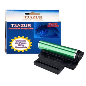 Tambour compatible Samsung CLT-R409 / CLTR409 - 24 000p Tambour compatible Samsung CLT-R409 / CLTR409 - 24 000p