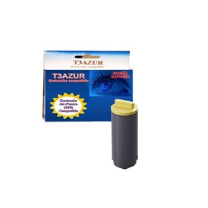 CLP-Y360A - Toner générique Samsung CLP-360 Yellow