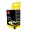 Uprint - Cartouche compatible Canon PG-510 Noire 