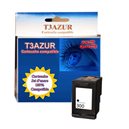 HP300BkXL - Cartouche compatible HP n°300XL  - Noire