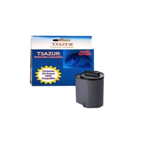 CLP-K350A - Toner compatible Samsung CLP350 / CLP350N Noire  