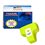 T3AZUR - Cartouche compatible HP n°363 ( C8773EE ) - Yellow