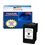 T3AZUR - Cartouche compatible HP n°901XL ( CC654AE ) - Noire