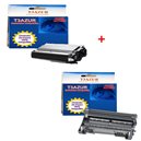 TN3380/DR3300 - Toner+Tambour compatible TN3380+ DR3300