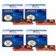 Lot de 4 Toner Canon compatible EP-87