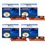 T3AZUR - Lot de 4 Toner Canon compatible EP-87