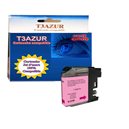 LC223M XL- Cartouche compatible pour Brother LC223 XL Magenta