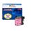 Brother MFC-J4420DW / J4620DW / LC223 XL Magenta- Compatible
