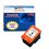 T3AZUR- Cartouche compatible HP n°348  ( C9362EE ) - Noire