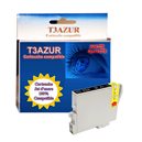 T0551 - Cartouche compatible Epson RX420/425 Noire 