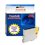 T3AZUR - Cartouche compatible pour Epson C13T055140 / T0551 Noire  