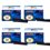 Lot de 4 Toner compatible Xerox WC-7328