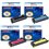 4 Toner Epson AcuLaser C2800 / C2800N - Compatible