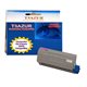 44059106 - Toner Compatible OKI C800 / C810 / C810Cdtn / C810Dn / C810N Magenta